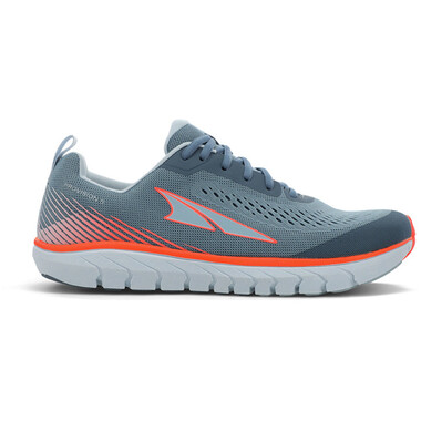 ALTRA PROVISION 5 Women's Running Shoes Grey/Orange 0